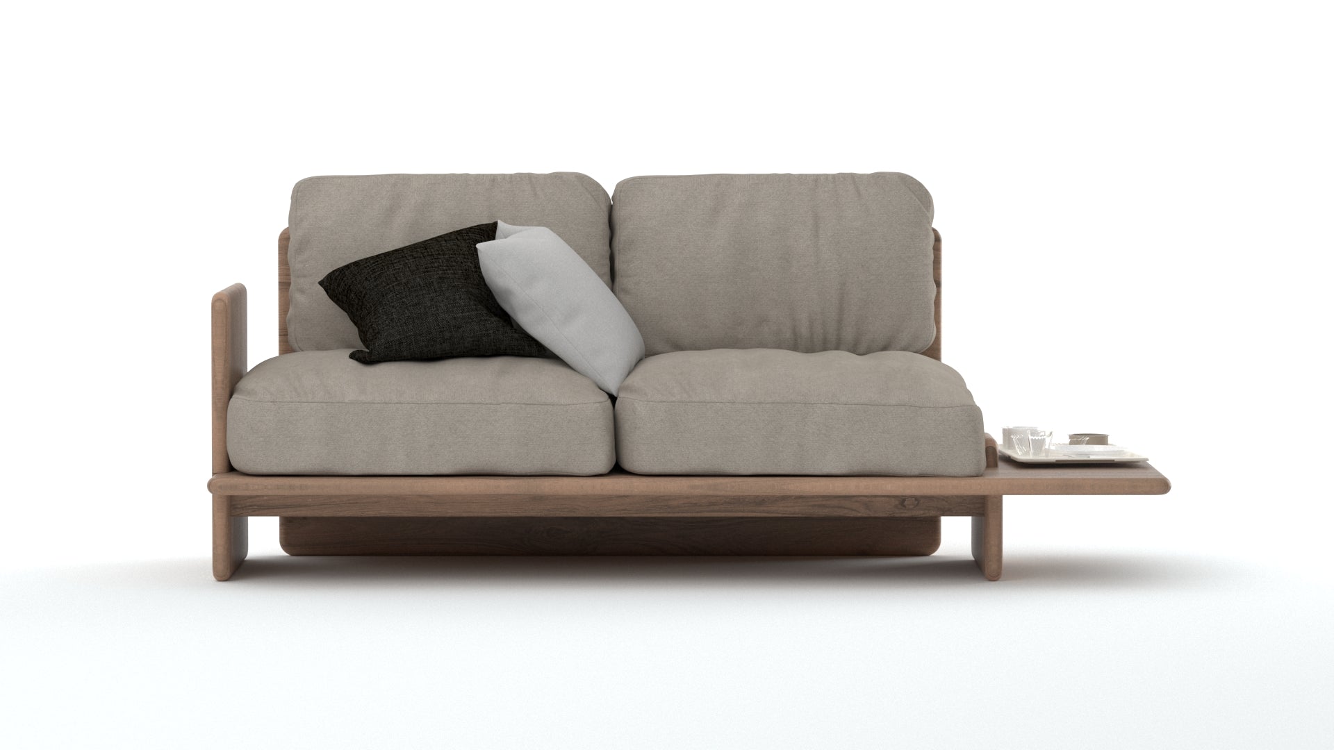 Couch-House