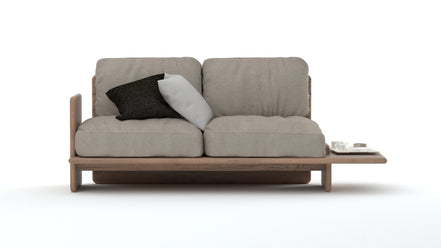 Couch-House