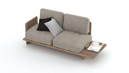 Couch-House