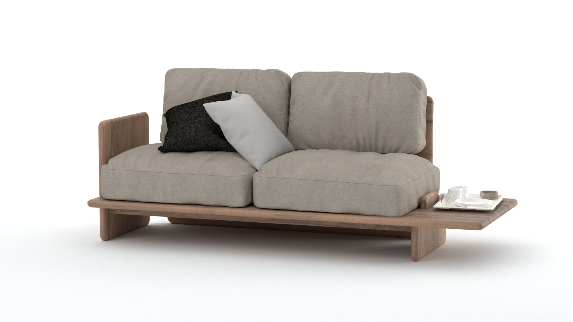 Couch-House