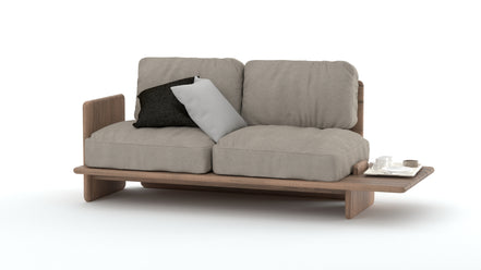 Couch-House