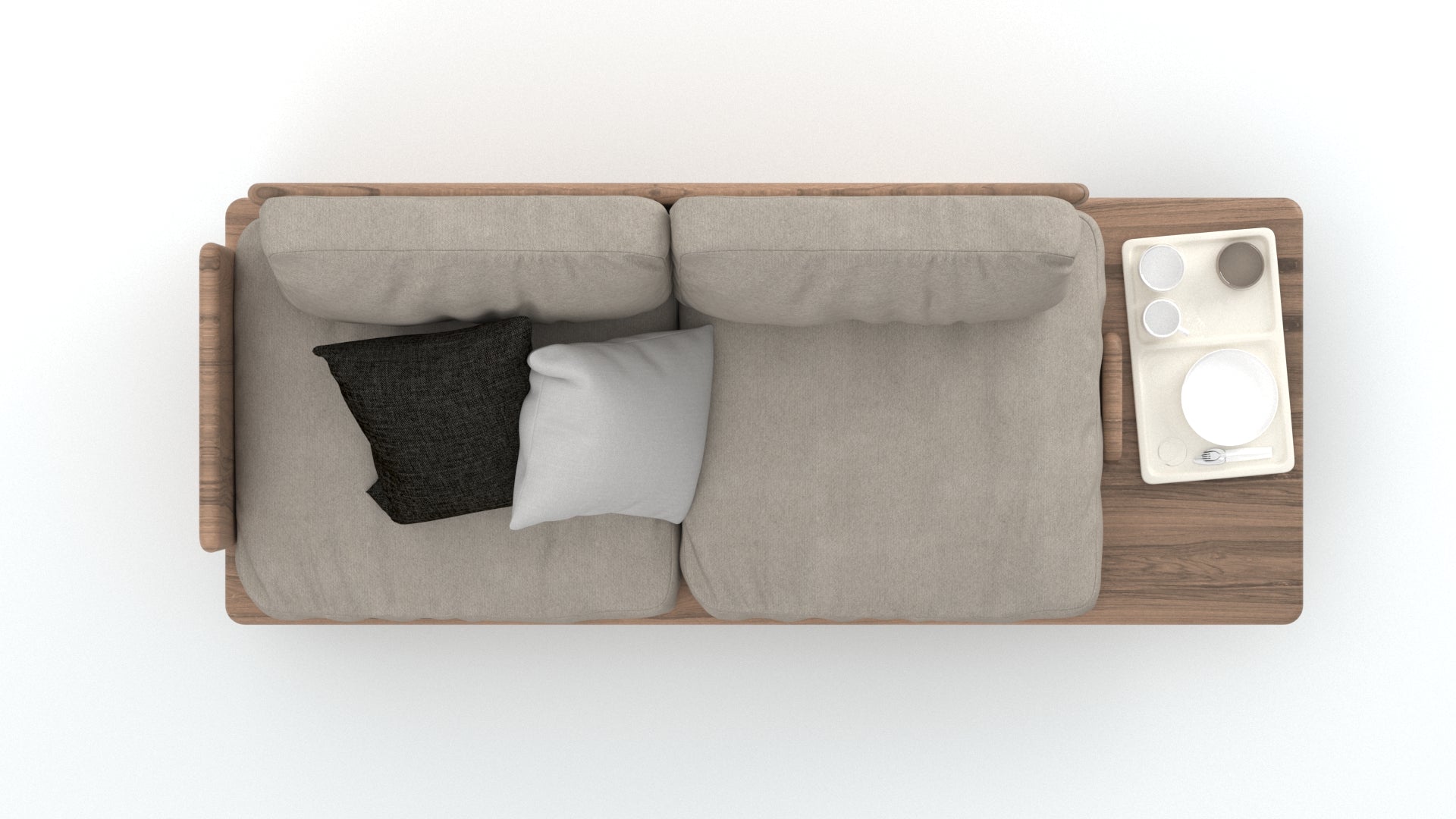 Couch-House