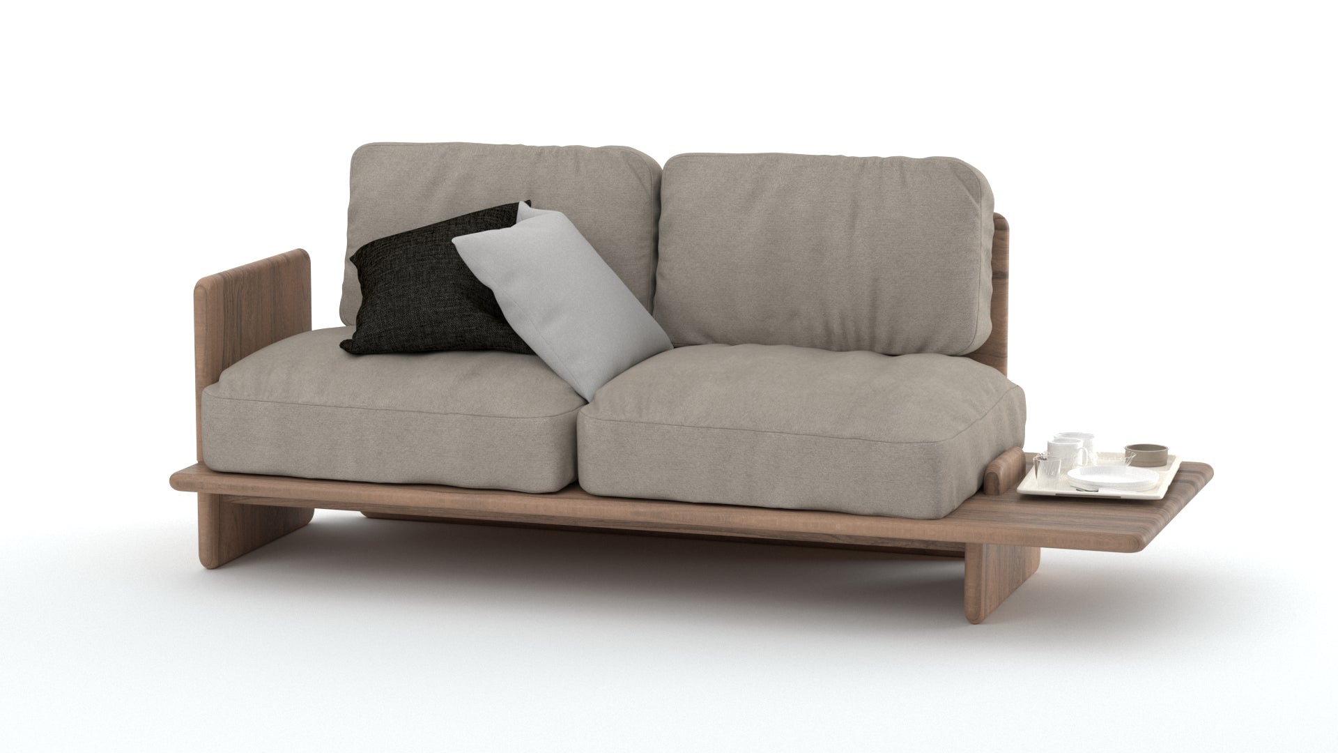 Couch-House