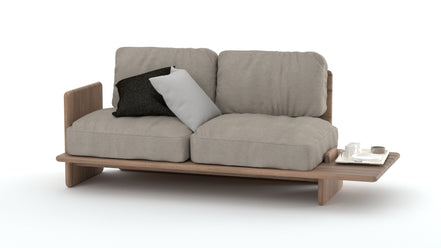 Couch-House