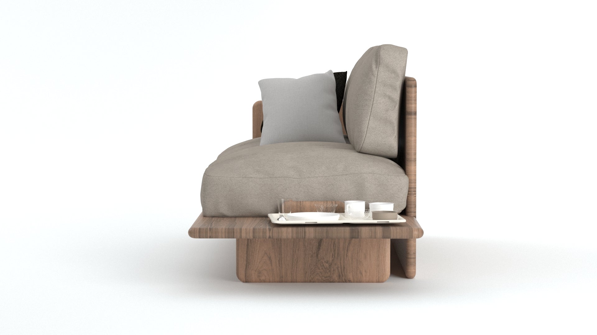 Couch-House