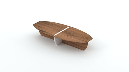 SurfBoard