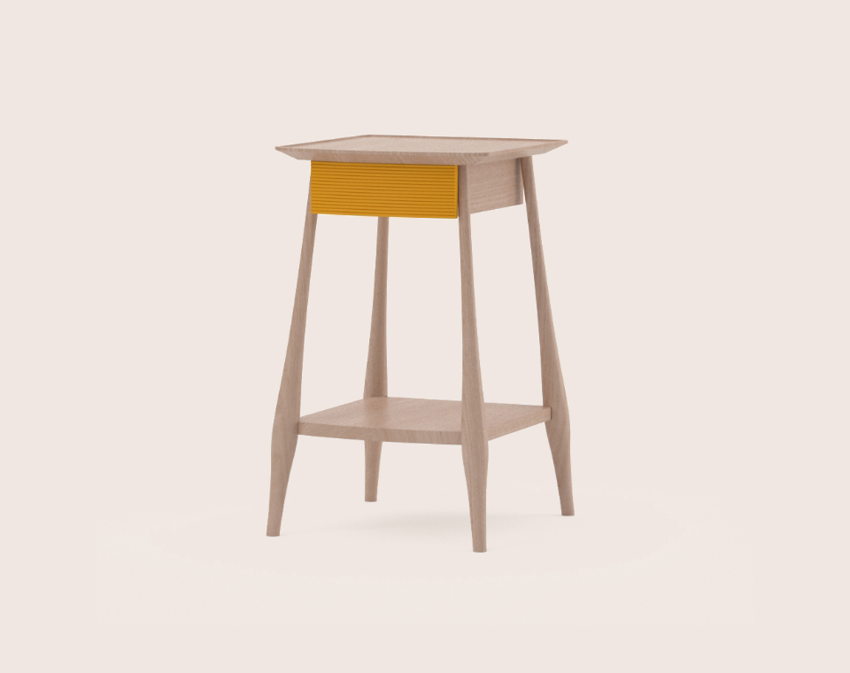 STOOL